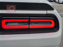 دودج تشالنجر